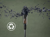 Aspiradora  Electrolux Ep71b14wet Escoba Eléctrica Aspiradora Escoba Batería Seca Y Húmeda Sin Bolsa 0,3 L Azul
