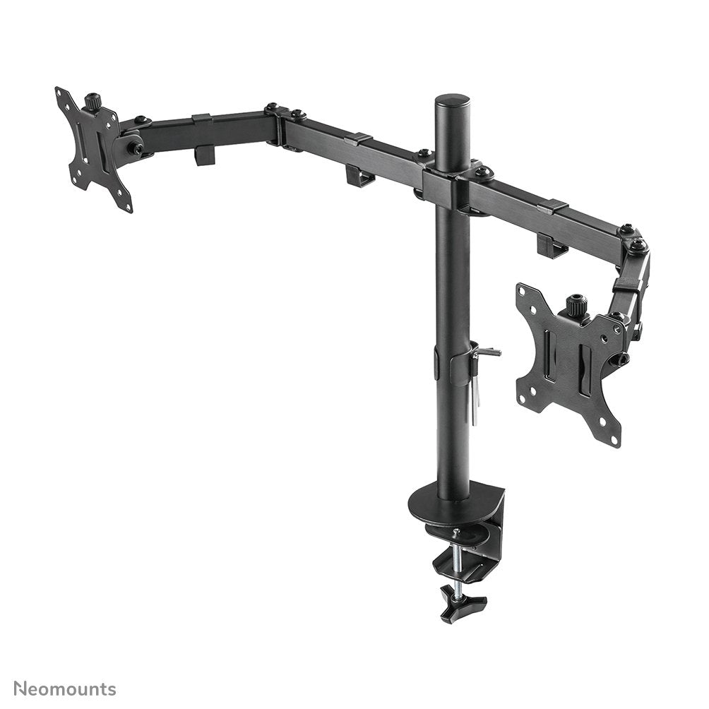 EAN 8717371446284 - Neomounts FPMA-D550DBLACK soporte para monitor 81,3 cm (32") Escritorio Negro imagen 5