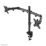 EAN 8717371446284 - Neomounts FPMA-D550DBLACK soporte para monitor 81,3 cm (32") Escritorio Negro imagen 5