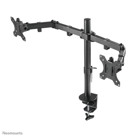 EAN 8717371446284 - Neomounts FPMA-D550DBLACK soporte para monitor 81,3 cm (32") Escritorio Negro imagen 5