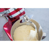 Kitchenaid Ksm5thdhss Edelstahl Knethaken Para 5ksm175-185