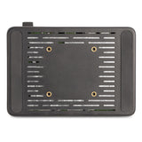 EAN 0065030899086 - StarTech.com 10G5A2CS-USB-C-HUB hub de interfaz USB 3.2 Gen 2 (3.1 Gen 2) Type-C 10000 Mbit/s Plata imagen 6