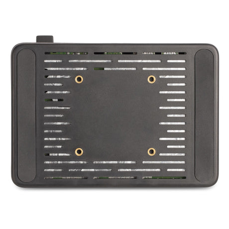 EAN 0065030899086 - StarTech.com 10G5A2CS-USB-C-HUB hub de interfaz USB 3.2 Gen 2 (3.1 Gen 2) Type-C 10000 Mbit/s Plata imagen 6