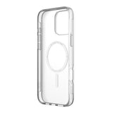 Belkin Screenforce Magn.Schutzh. Iphone 16 Promax Tran.Msa028hqcl