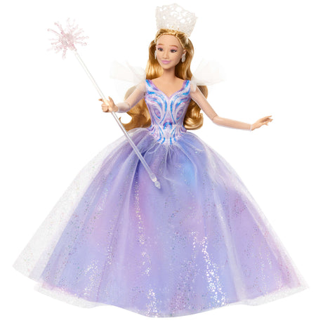 EAN 194735301034 - Mattel JFM13 muñeca imagen 3