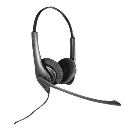 Agfeo Auriculares 1500 Duo