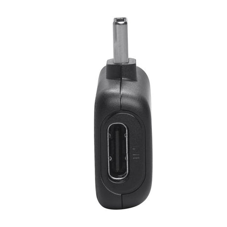 EAN 1200130008856 - JBL JBLSTRMWLUSBCBLK micrófono Negro imagen 12