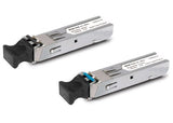 EAN 4711213689680 - PLANET MGB-TLA10 red modulo transceptor Fibra óptica 1000 Mbit/s SFP 1310 nm imagen 1