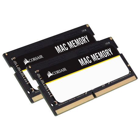 EAN 840006611493 - Corsair CMSA32GX4M2A2666C18 módulo de memoria 32 GB 2 x 16 GB DDR4 imagen 1