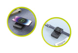 Mobile Origin Magnetic Powerbank 10000mah Pb9