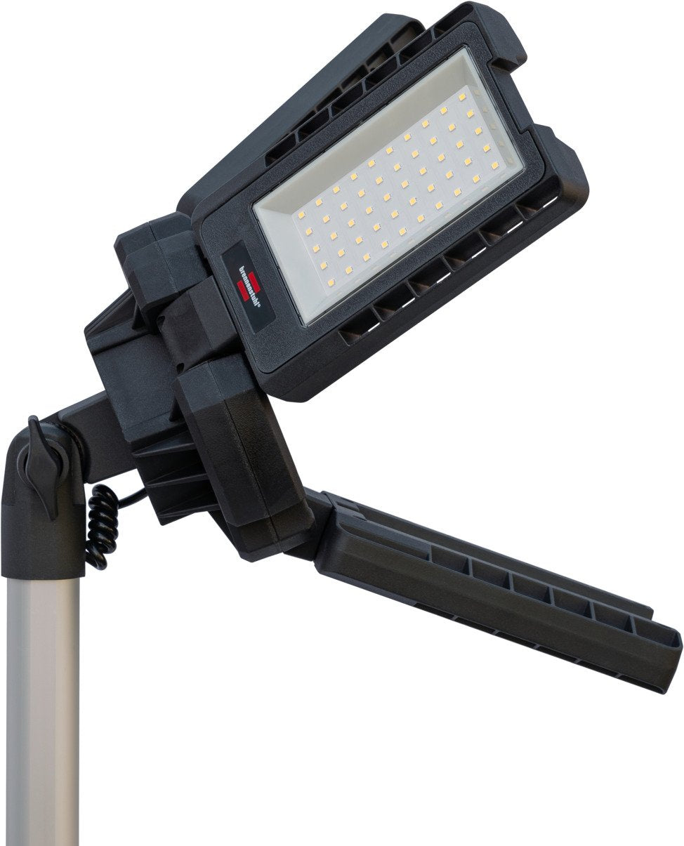 Brennenstuhl Tripod Led Work Light Three-Head 13050 T