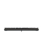 Cherry Kc 200 Mx Teclado Usb Qwerty Inglés Negro, Bronce
