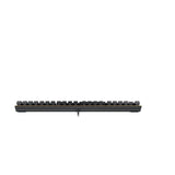 EAN 4025112107528 - CHERRY KC 200 MX teclado Universal USB AZERTY Francés Negro, Bronce imagen 6
