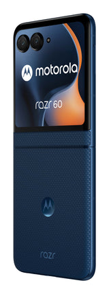 Motorola Razr 60 5g Dual Sim 8gb Ram 256gb - Gibraltar Sea