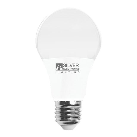 EAN 8420738266684 - Silver Electronics 980927 lámpara LED Blanco cálido imagen 1