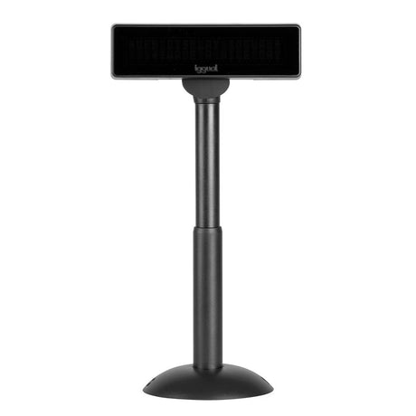 EAN 8435364319086 - iggual IGG319086 monitor POS 17,8 cm (7") imagen 2
