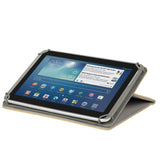 EAN 6907254030170 - Rivacase 3017 25,6 cm (10.1") Folio Beige imagen 8