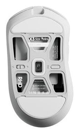 Pulsar X3 Mini Ratón Juego Mano Derecha Rf Wireless + Usb Type-C Óptico 32000 Dpi