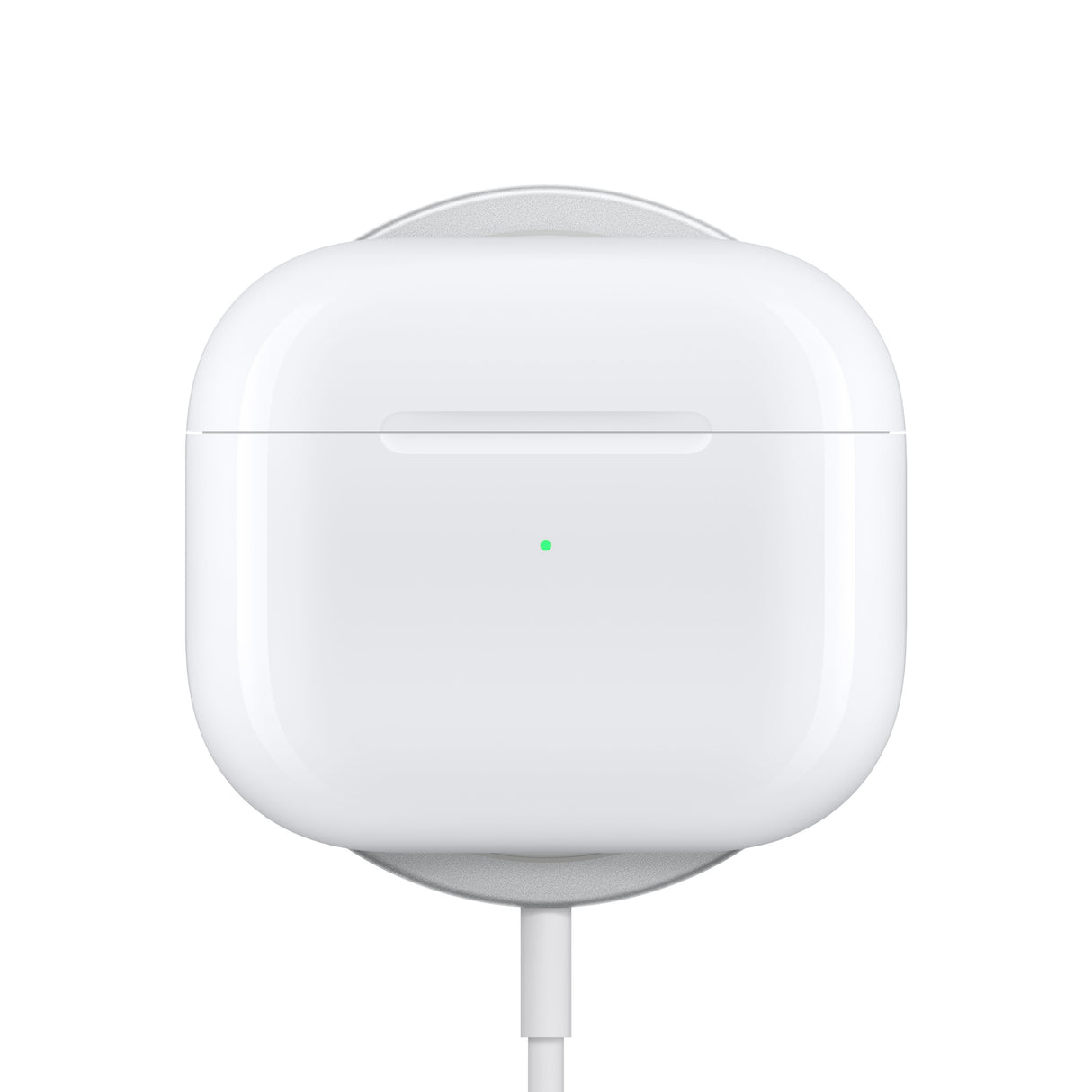 EAN 0194252818527 - Apple AirPods (3rd generation) AirPods Auriculares Inalámbrico Dentro de oído Llamadas/Música Bluetooth B imagen 5