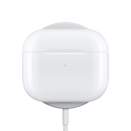 EAN 0194252818527 - Apple AirPods (3rd generation) AirPods Auriculares Inalámbrico Dentro de oído Llamadas/Música Bluetooth B imagen 5