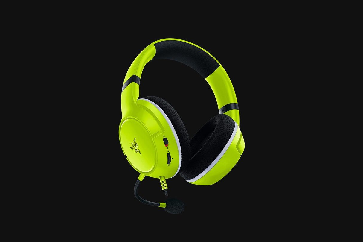 EAN 8886419379607 - Razer Kaira X for Xbox Auriculares Alámbrico Diadema Juego Negro, Cal imagen 3