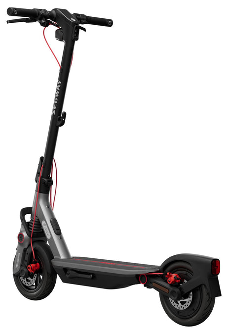 EAN 8721008535821 - Ninebot by Segway ninebot F3 Pro Negro imagen 3