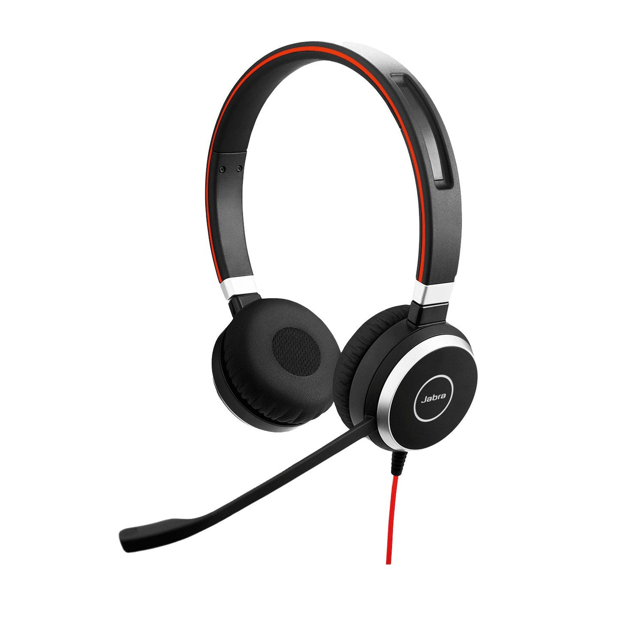Jabra Evolve 40 Uc Stereo Usb-Caccs                                  In