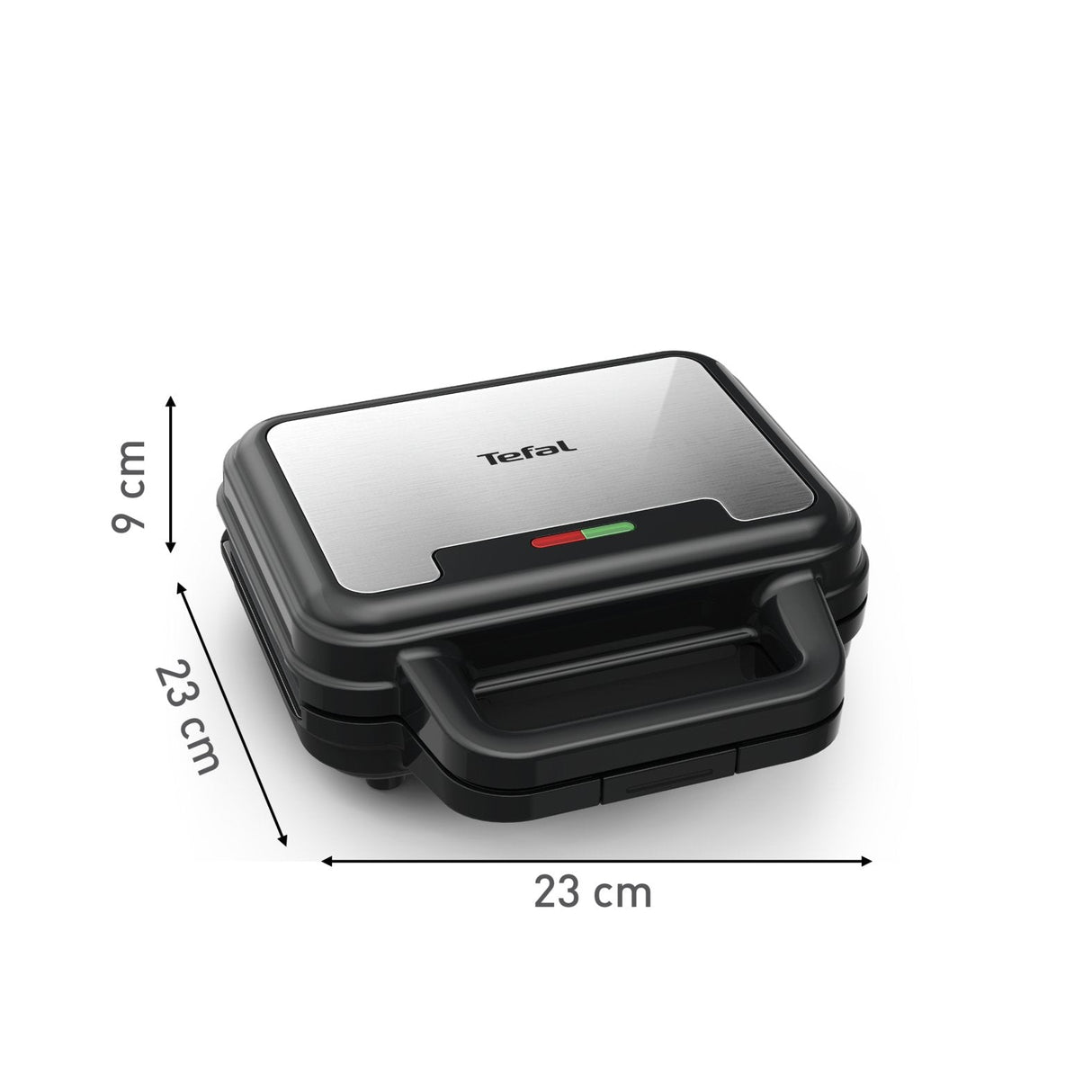 Tefal Ultracompact 3in1 Sw383d10 Parrilla Eléctrica De Contacto