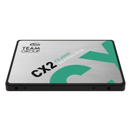 EAN 0765441051959 - Team Group CX2 2 TB 2.5" Serial ATA III imagen 3