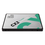 EAN 0765441051928 - Team Group CX2 256 GB 2.5" Serial ATA III 3D NAND imagen 3