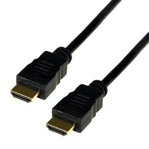 1080p High Speed Hdmi Cable