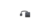 Rapoo Usb-C Adapter Grey Usb-C To Displayport