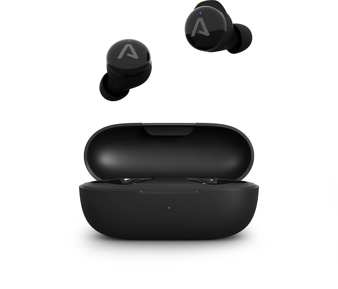 Lamax Dots3 Auriculares True Wireless Stereo (Tws) Usb Tipo C Bluetooth Negro