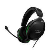 Hyperx Cloudx Stinger 2 Core Xbox Black
