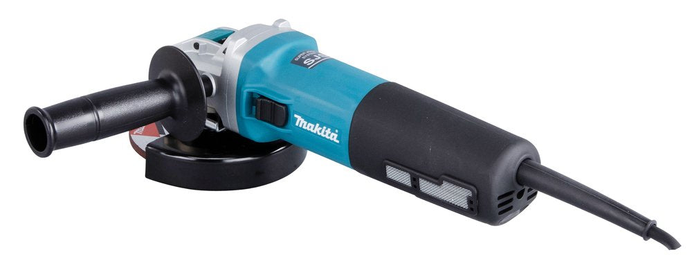 Makita Amoladora Angular X-Lock Ga5080rx02, 125mm Ga5080rx02