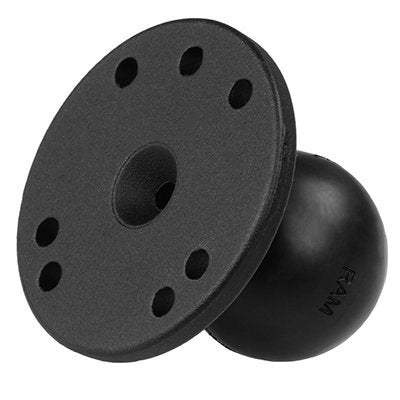Ram Mounts Ram-202u Kit De Montaje