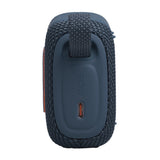 Altavoz Con Bluetooth Jbl Go 5 4.8w 1.0 Azul