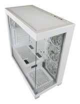 EAN 4260070129421 - LC-Power LC-715W-ON carcasa de ordenador Midi Tower Blanco imagen 8