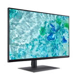 EAN 4711474337870 - Acer Vero B7 B327QKB1bmiiprzx pantalla para PC 80 cm (31.5") 3840 x 2160 Pixeles 4K Ultra HD LCD Negro imagen 2