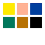 EAN 4007817439142 - Staedtler 3001 C6-2 rotulador Fino imagen 6