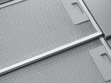 EAN 7332543828081 - Electrolux LFP326S Semintegrada (extraíble) Gris, Acero inoxidable 410 m³/h imagen 2