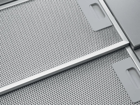 EAN 7332543828081 - Electrolux LFP326S Semintegrada (extraíble) Gris, Acero inoxidable 410 m³/h imagen 2