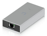 Ubiquiti Uacc-Adapter-Rj45-Usbc-10ge, Adaptador De Red Blanco