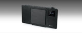 Muse M60bt Bt Cd Usb Radio Despertador Cd Usb De Estantería