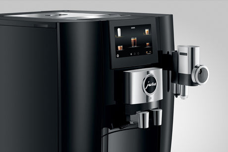 EAN 7610917154579 - JURA J8 (EA) Totalmente automática Máquina espresso 1,9 L imagen 10