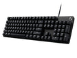 EAN 5099206097902 - Logitech G 920-010435 teclado Juego USB AZERTY Francés Negro imagen 1