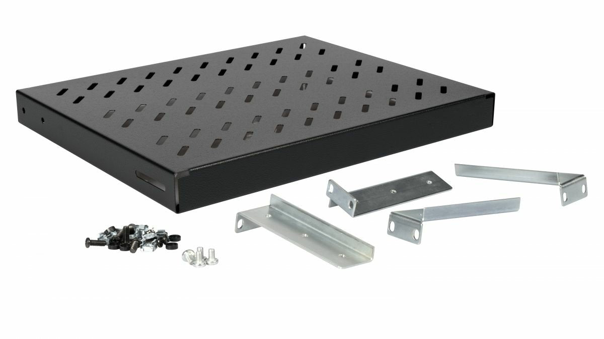 Equip Ezvs-19-1-35-B Accesorio De Bastidor Cajón Metálico Para Rack