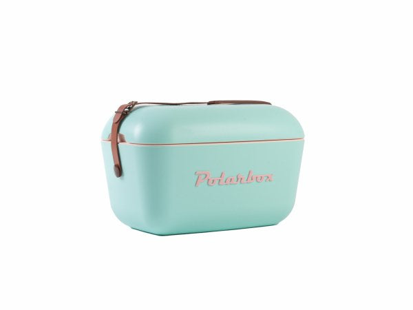 EAN 8436582992389 - Polarbox Baby Rose Classic recipiente térmico Fiambrera térmica 12 L Cian, Rosa imagen 1