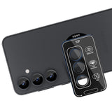 3mk Lens Protection Pro Black Do Samsung Galaxy S25