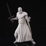 Figura Gorr Thor Love And Thunder Marvel Legends 15cm